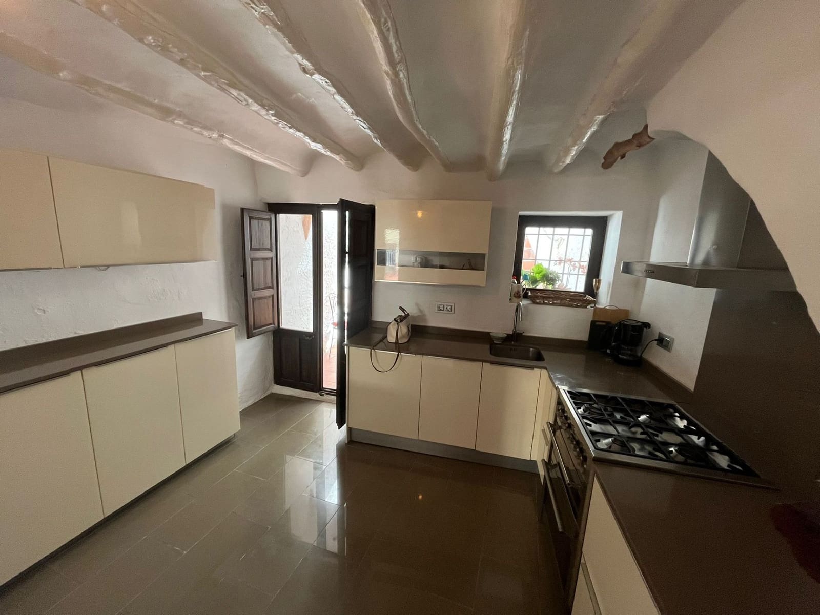 3 chambre Maison de Ville à vendre à Polop - 205 000 € (Ref: 9064962)