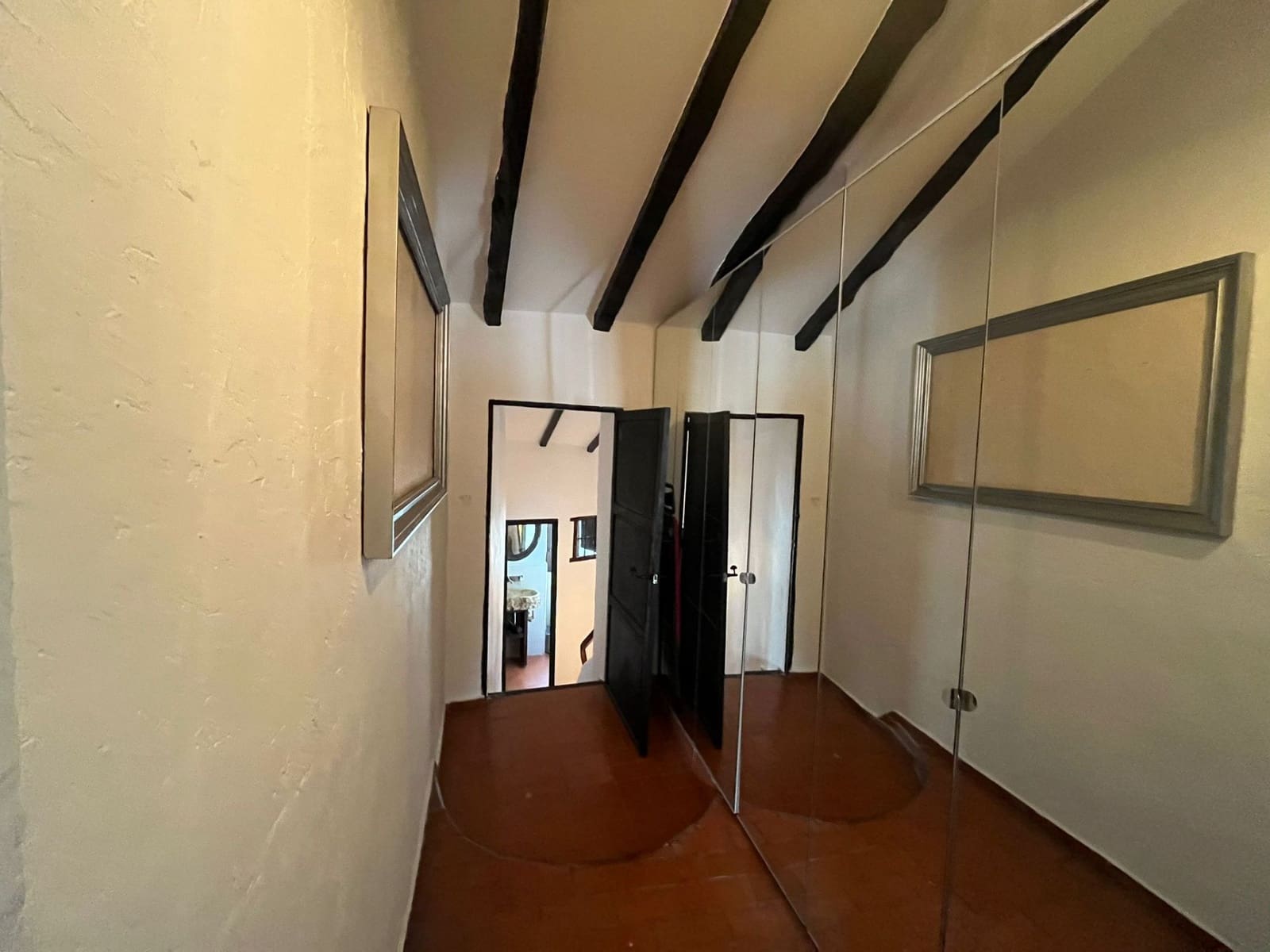 3 chambre Maison de Ville à vendre à Polop - 205 000 € (Ref: 9064962)