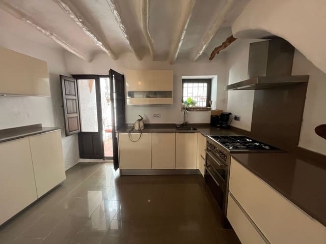 3 chambre Maison de Ville à vendre à Polop - 205 000 € (Ref: 9064962)