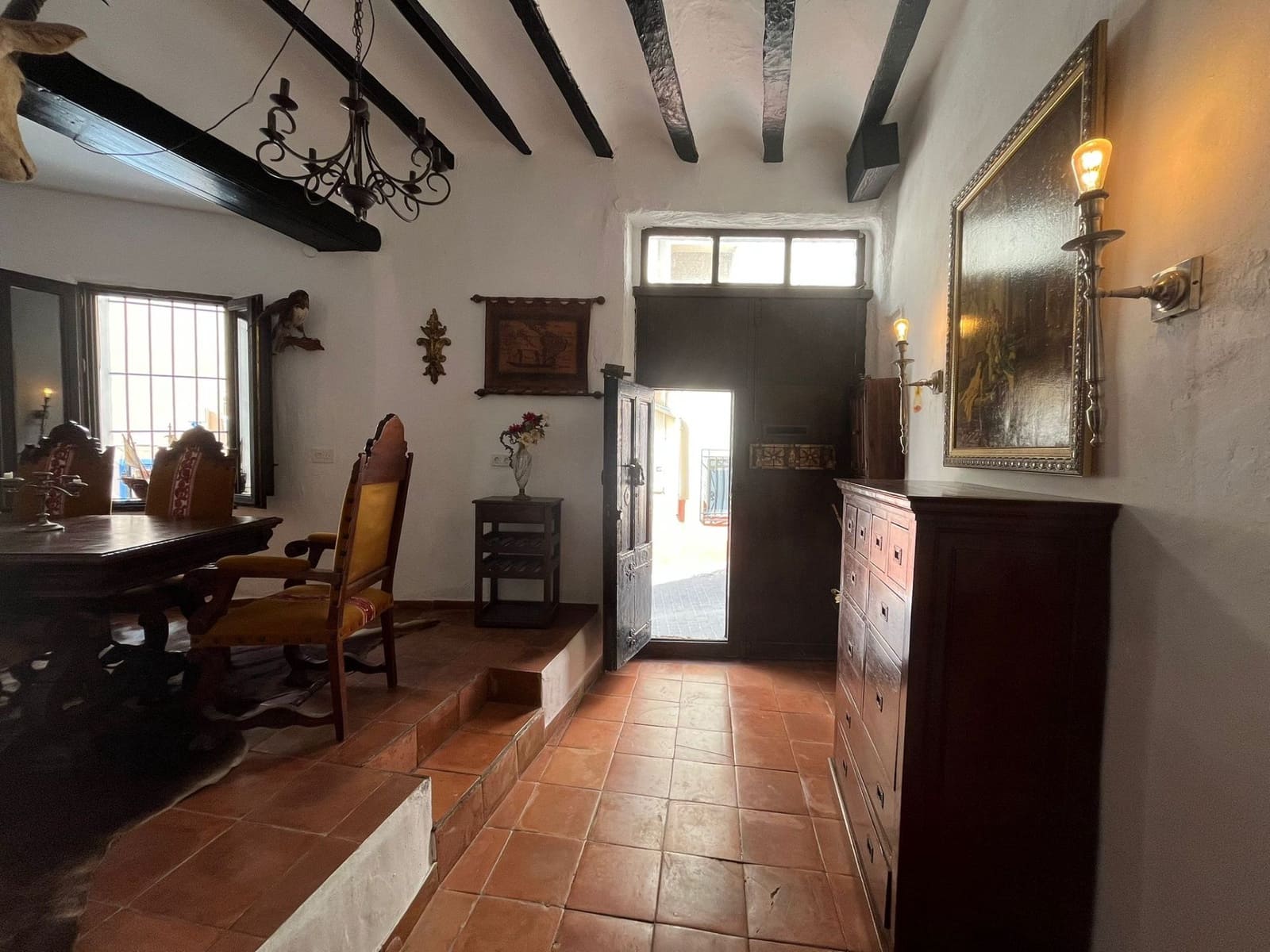 3 chambre Maison de Ville à vendre à Polop - 205 000 € (Ref: 9064962)