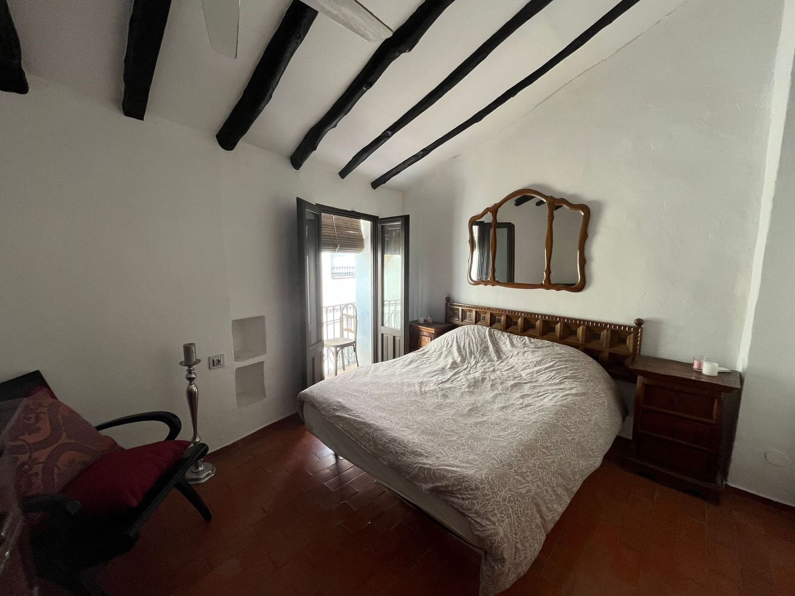 3 chambre Maison de Ville à vendre à Polop - 205 000 € (Ref: 9064962)