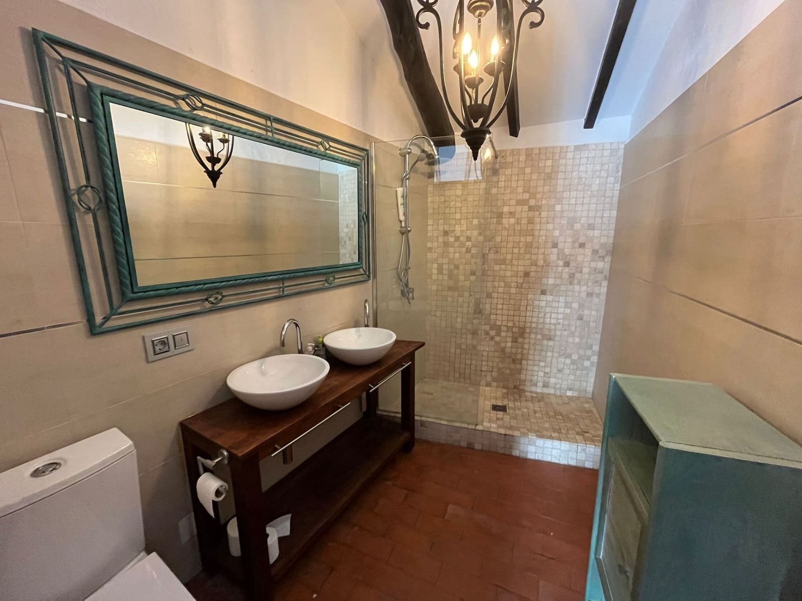 3 chambre Maison de Ville à vendre à Polop - 205 000 € (Ref: 9064962)