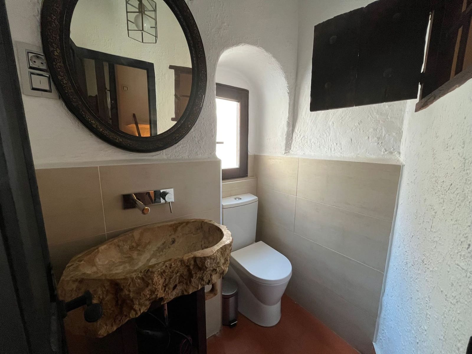 3 chambre Maison de Ville à vendre à Polop - 205 000 € (Ref: 9064962)