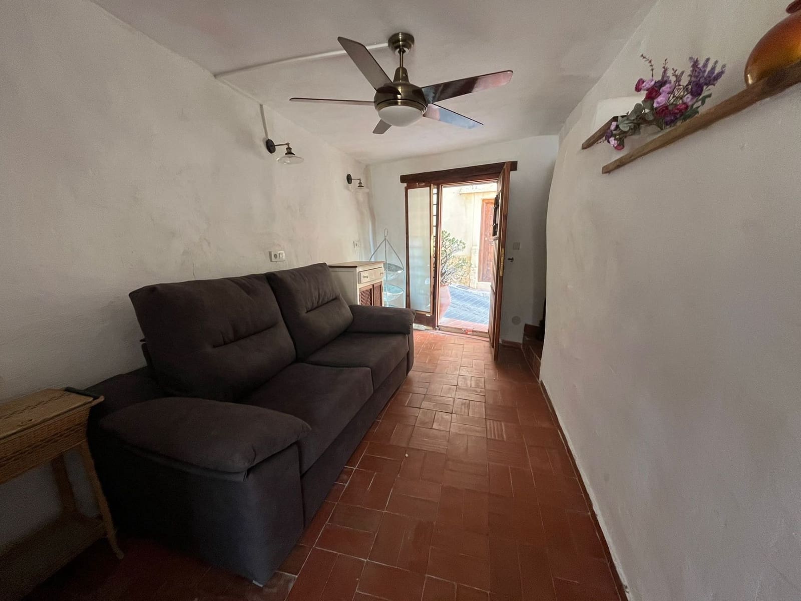 3 chambre Maison de Ville à vendre à Polop - 205 000 € (Ref: 9064962)