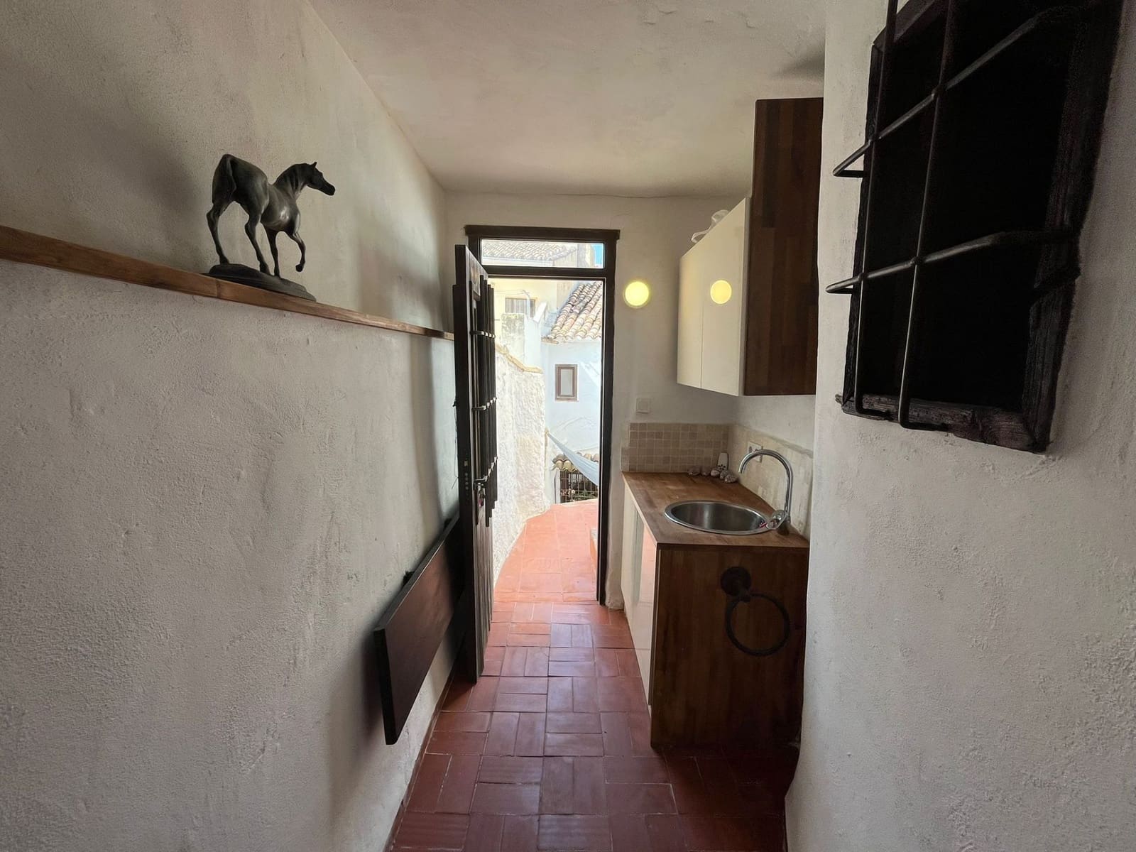 3 chambre Maison de Ville à vendre à Polop - 205 000 € (Ref: 9064962)