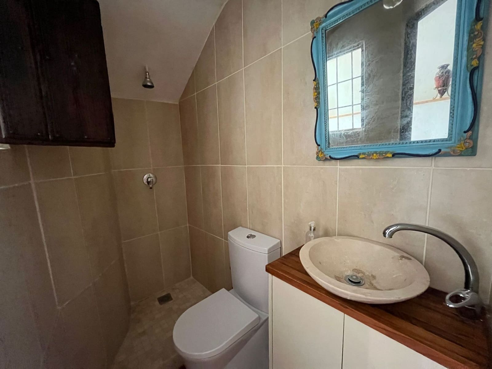 3 chambre Maison de Ville à vendre à Polop - 205 000 € (Ref: 9064962)