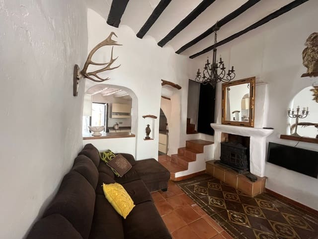 3 chambre Maison de Ville à vendre à Polop - 205 000 € (Ref: 9064962)