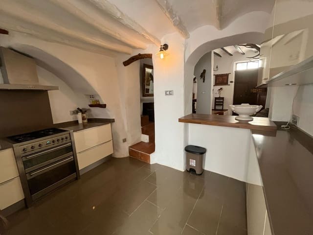 3 chambre Maison de Ville à vendre à Polop - 205 000 € (Ref: 9064962)