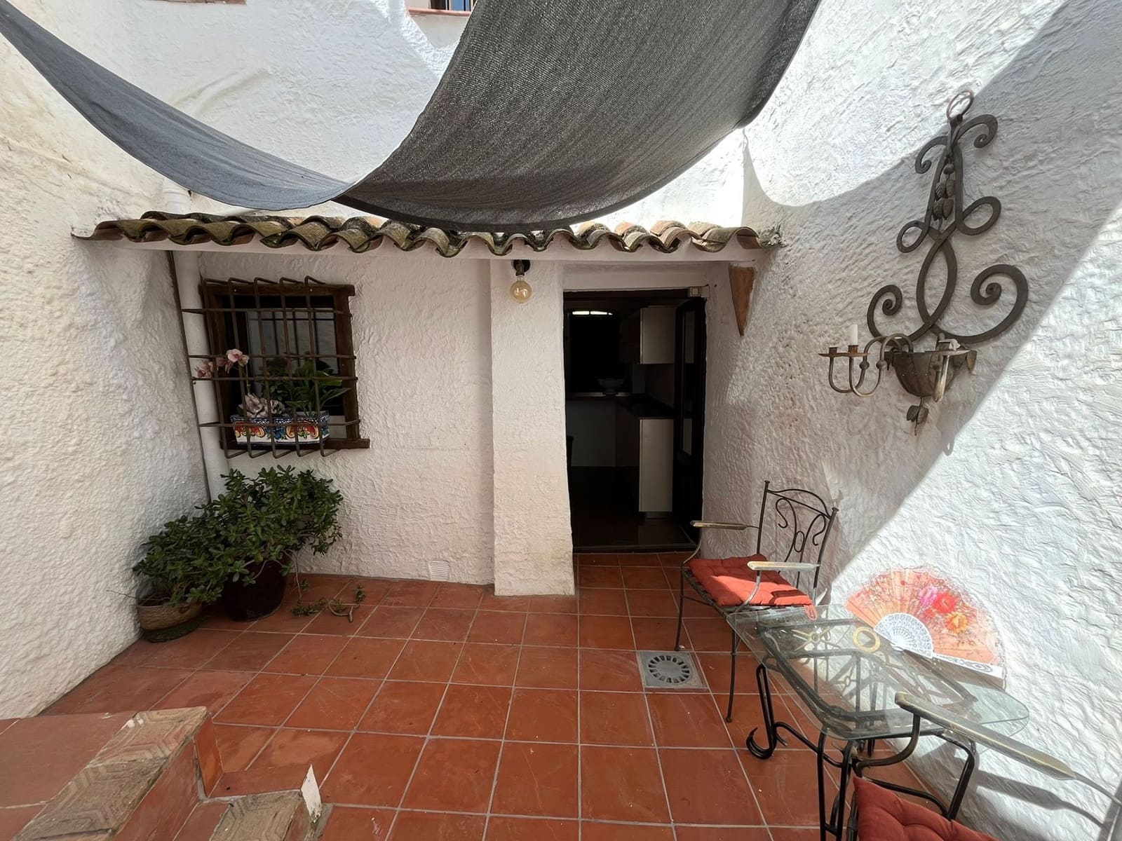 3 chambre Maison de Ville à vendre à Polop - 205 000 € (Ref: 9064962)