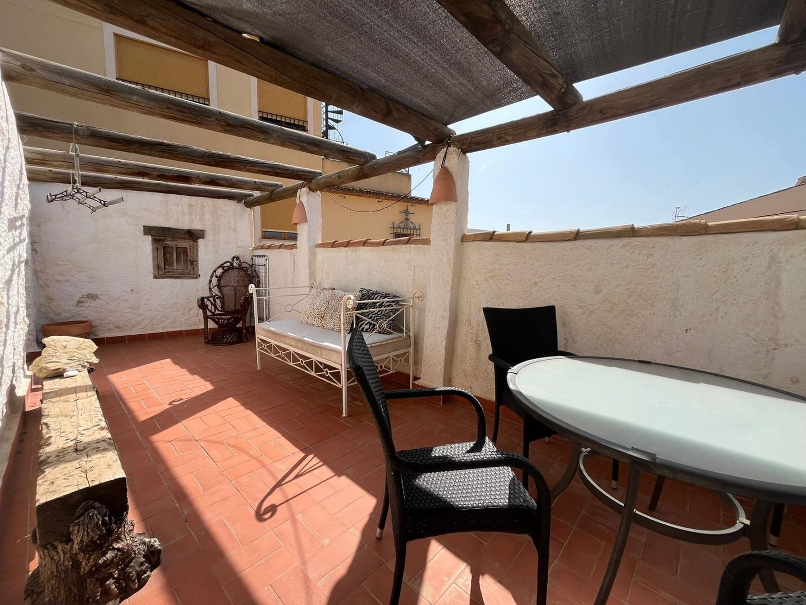 3 chambre Maison de Ville à vendre à Polop - 205 000 € (Ref: 9064962)