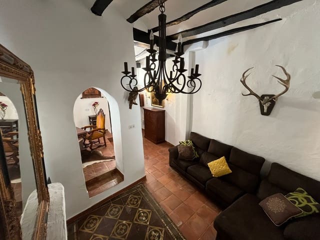 3 chambre Maison de Ville à vendre à Polop - 205 000 € (Ref: 9064962)