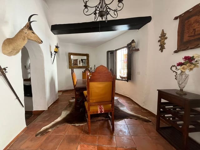 3 chambre Maison de Ville à vendre à Polop - 205 000 € (Ref: 9064962)