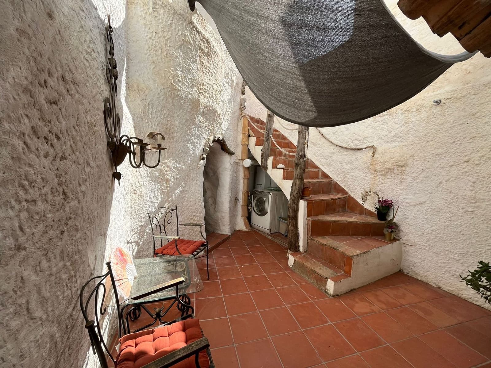 3 chambre Maison de Ville à vendre à Polop - 205 000 € (Ref: 9064962)