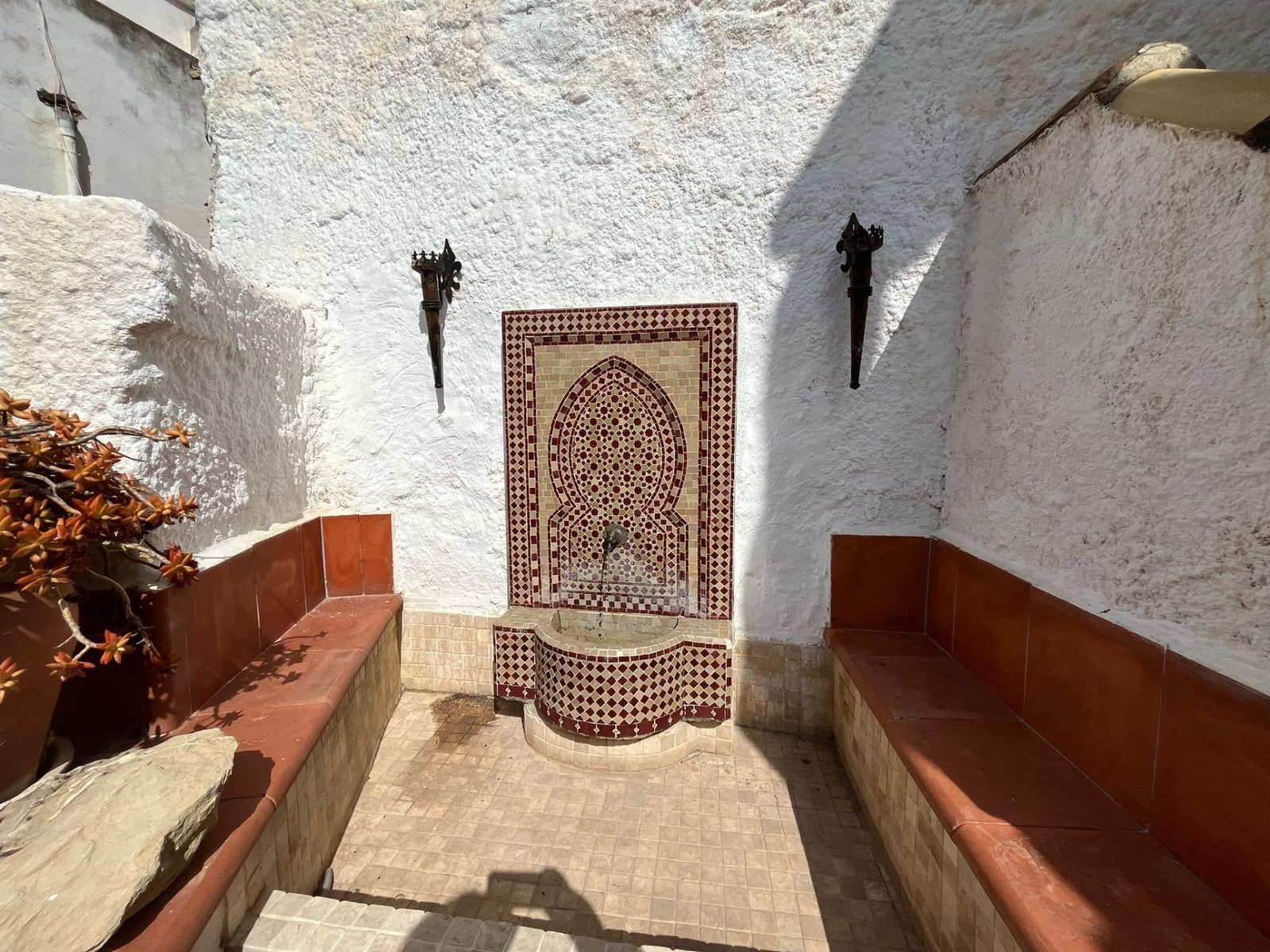 3 chambre Maison de Ville à vendre à Polop - 205 000 € (Ref: 9064962)