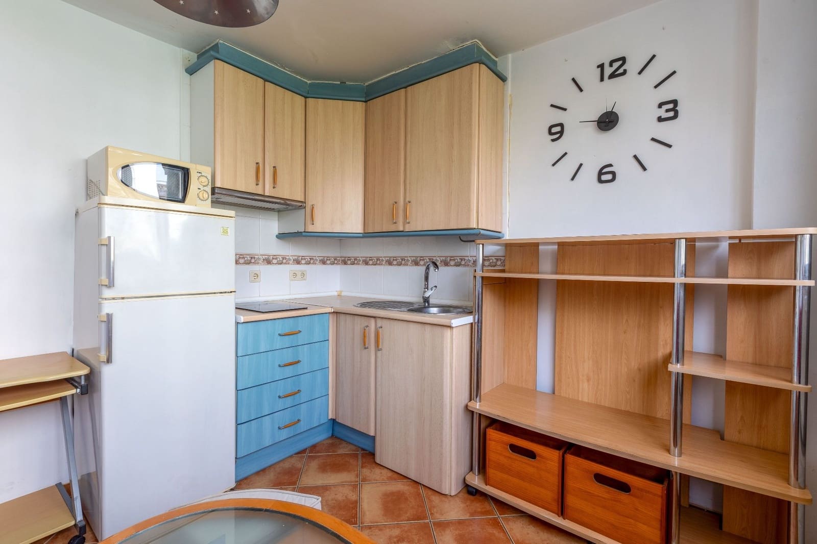 Studio til salgs i Benidorm med svømmebasseng garasje - € 145 000 (Ref: 9064963)