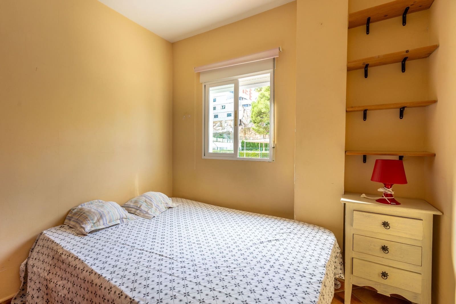 Studio til salgs i Benidorm med svømmebasseng garasje - € 145 000 (Ref: 9064963)