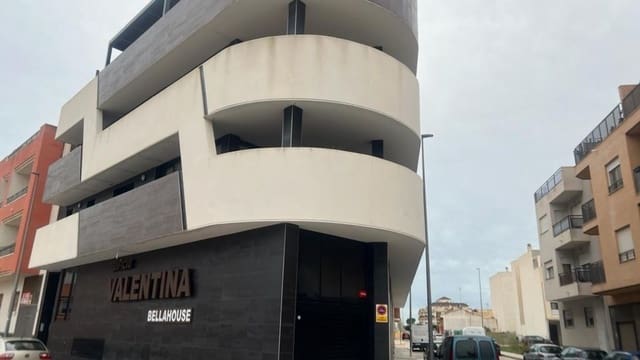 2 soveværelse Lejlighed til leje i Formentera del Segura med swimmingpool garage - € 895 (Ref: 9073165)
