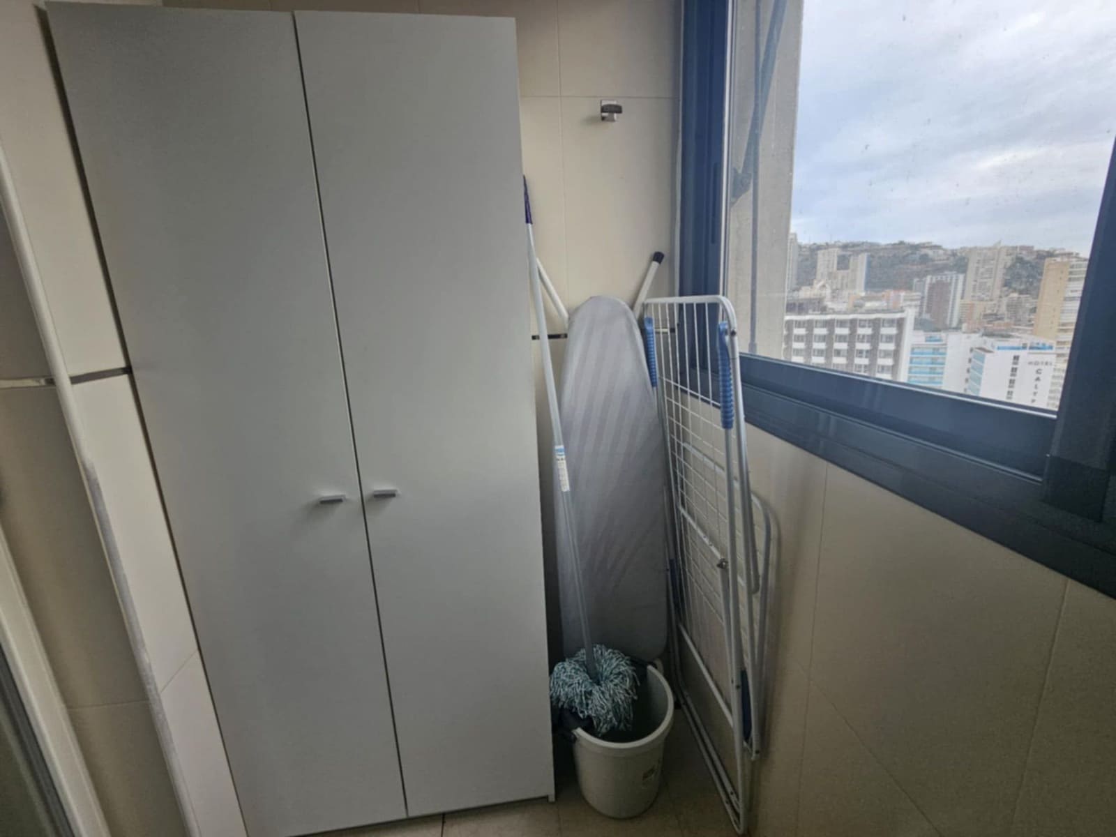 1 bedroom Apartment for sale in Benidorm with pool garage - € 299,000 (Ref: 9084927)