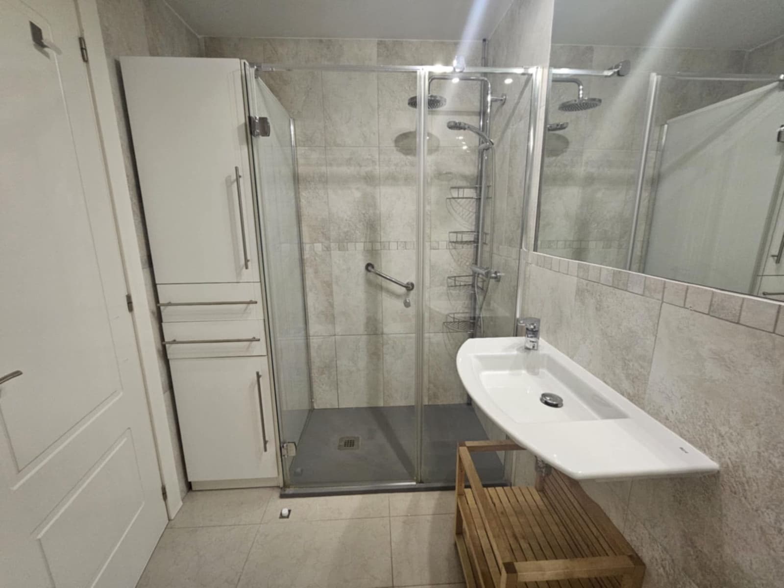 1 bedroom Apartment for sale in Benidorm with pool garage - € 299,000 (Ref: 9084927)