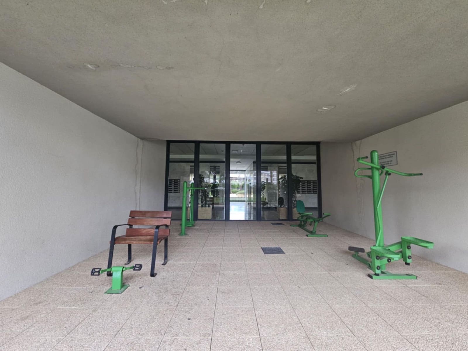 1 bedroom Apartment for sale in Benidorm with pool garage - € 299,000 (Ref: 9084927)