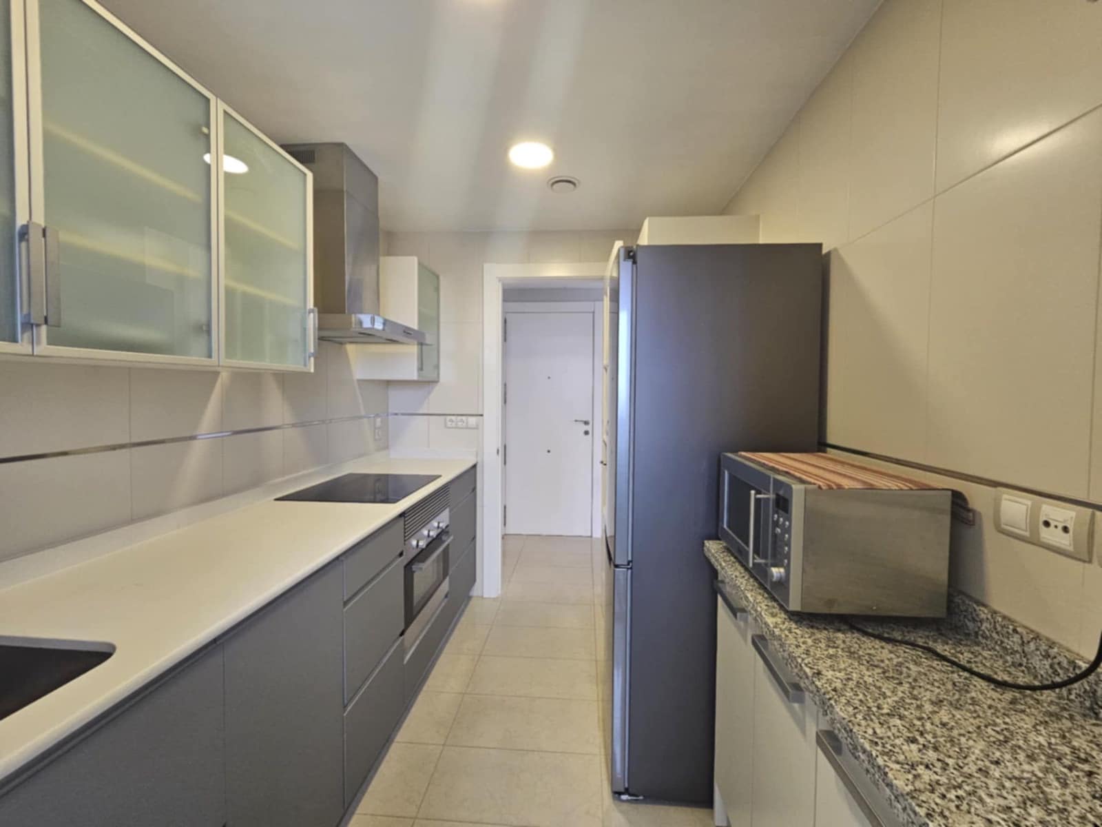 1 bedroom Apartment for sale in Benidorm with pool garage - € 299,000 (Ref: 9084927)