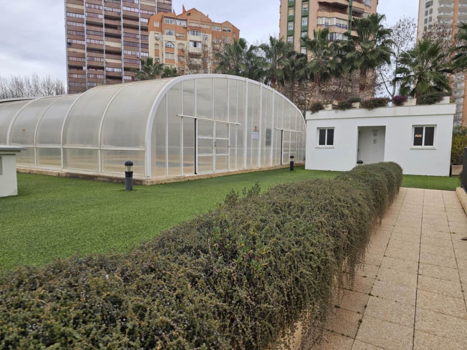 1 bedroom Apartment for sale in Benidorm with pool garage - € 299,000 (Ref: 9084927)
