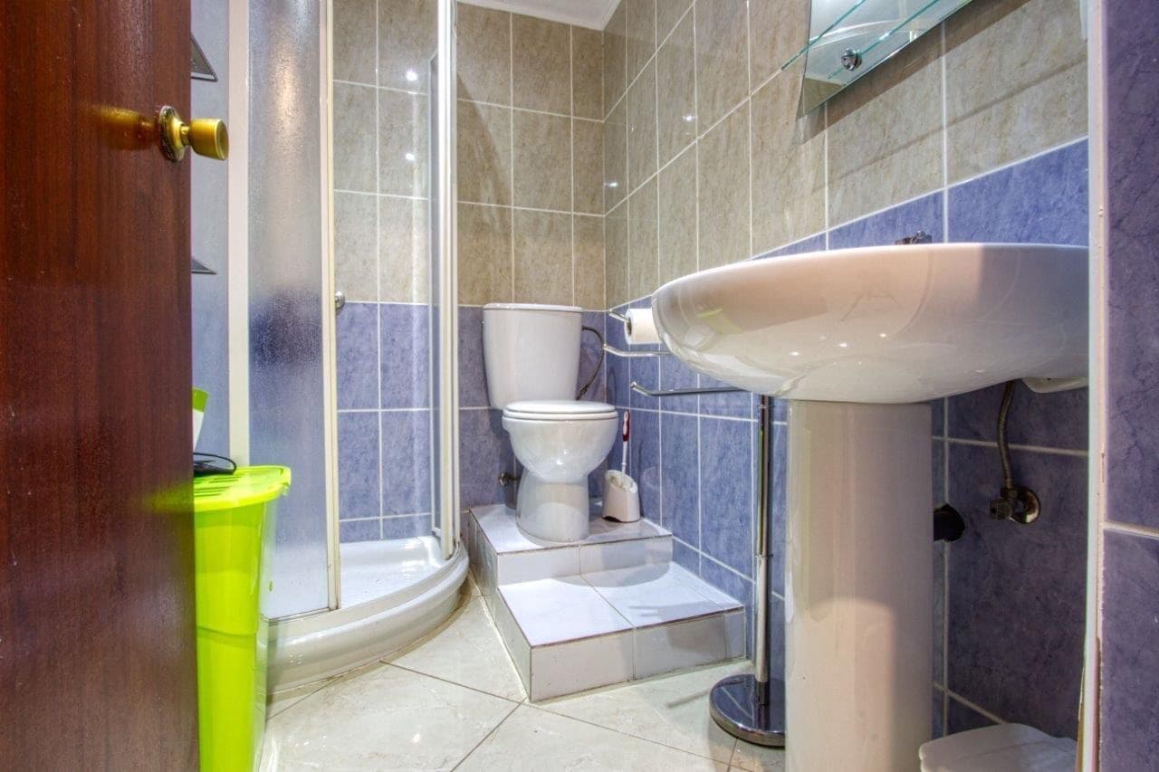 3 quarto Moradia para venda em La Nucia com piscina garagem - 395 000 € (Ref: 9102728)