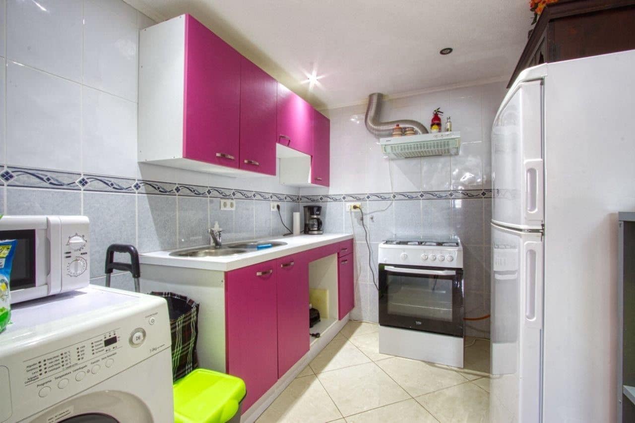 3 quarto Moradia para venda em La Nucia com piscina garagem - 395 000 € (Ref: 9102728)