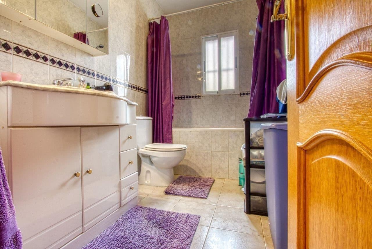 3 quarto Moradia para venda em La Nucia com piscina garagem - 395 000 € (Ref: 9102728)