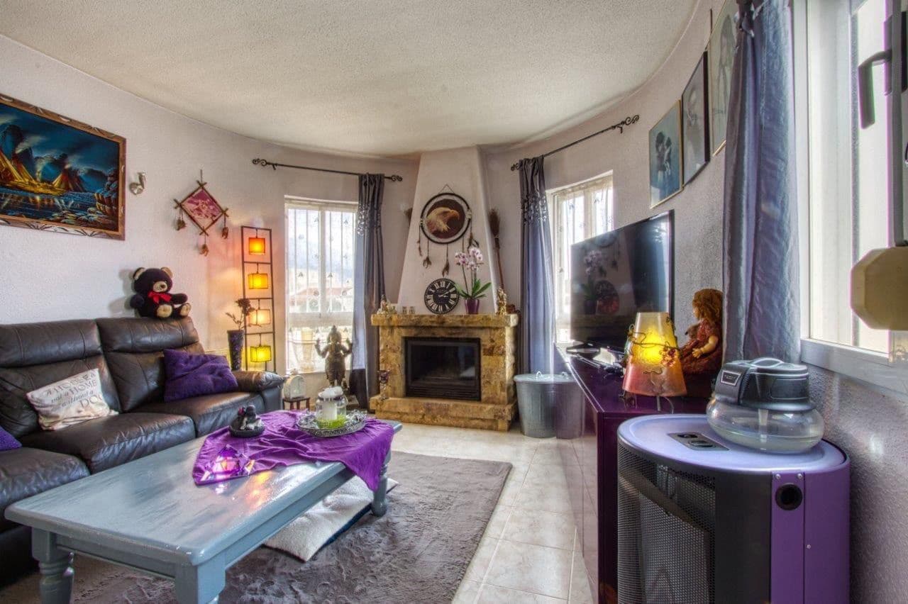 3 quarto Moradia para venda em La Nucia com piscina garagem - 395 000 € (Ref: 9102728)