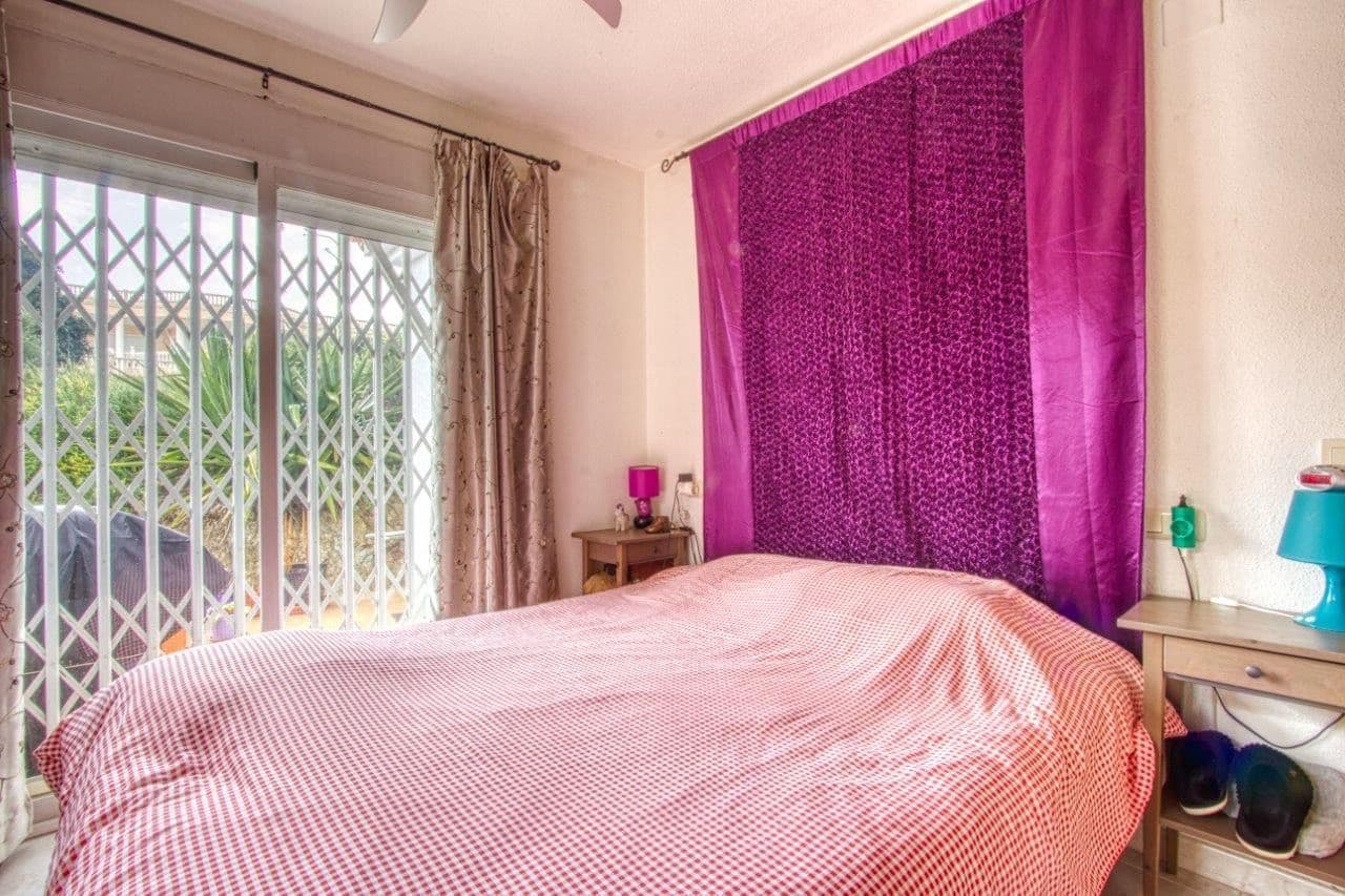 3 quarto Moradia para venda em La Nucia com piscina garagem - 395 000 € (Ref: 9102728)