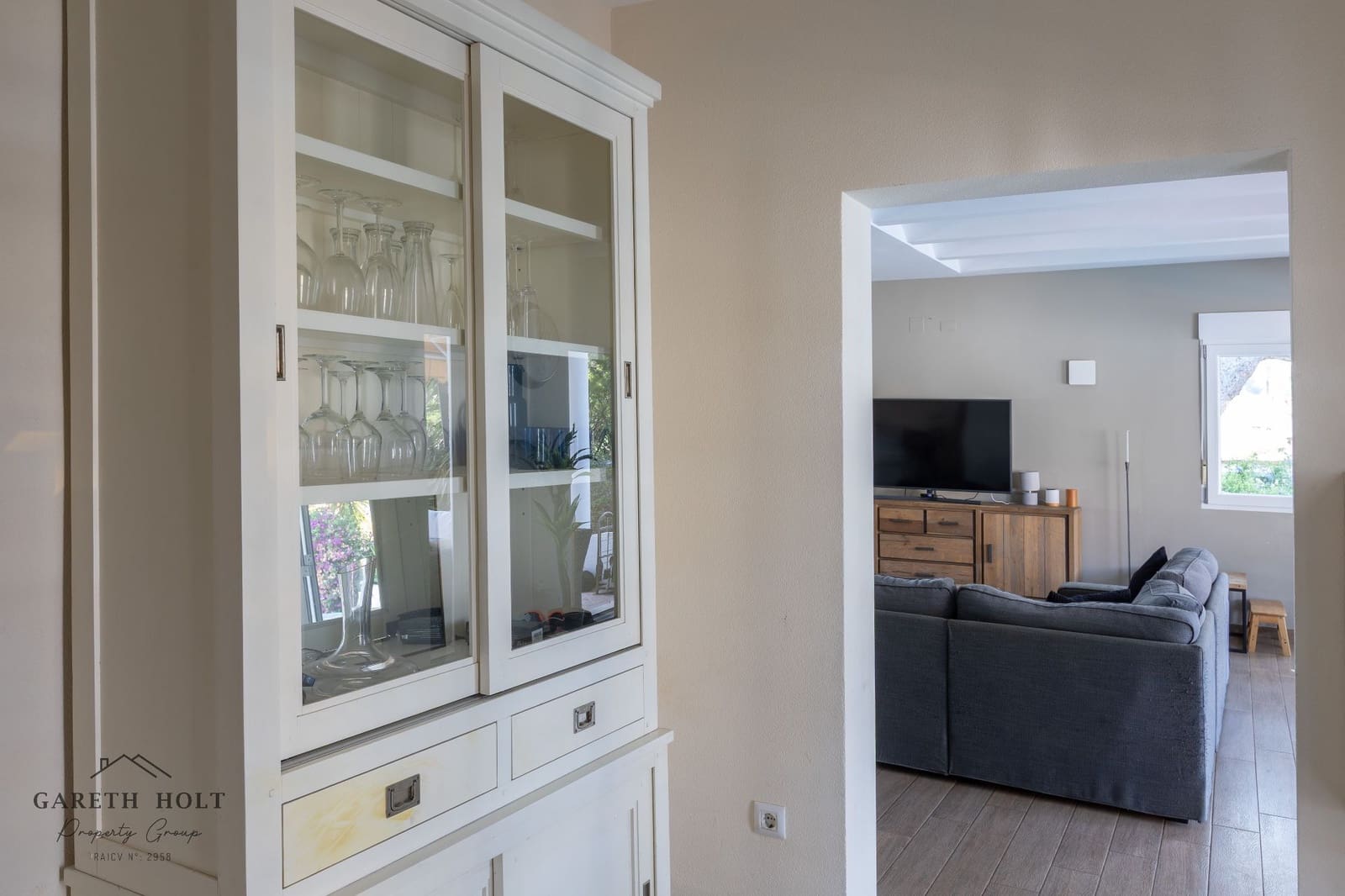 4 bedroom Villa for sale in Albir with pool garage - € 770,000 (Ref: 9118552)