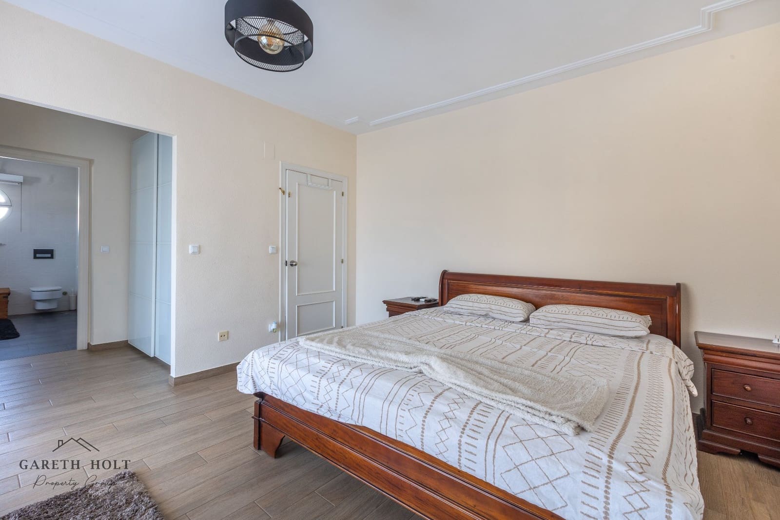 4 bedroom Villa for sale in Albir with pool garage - € 770,000 (Ref: 9118552)