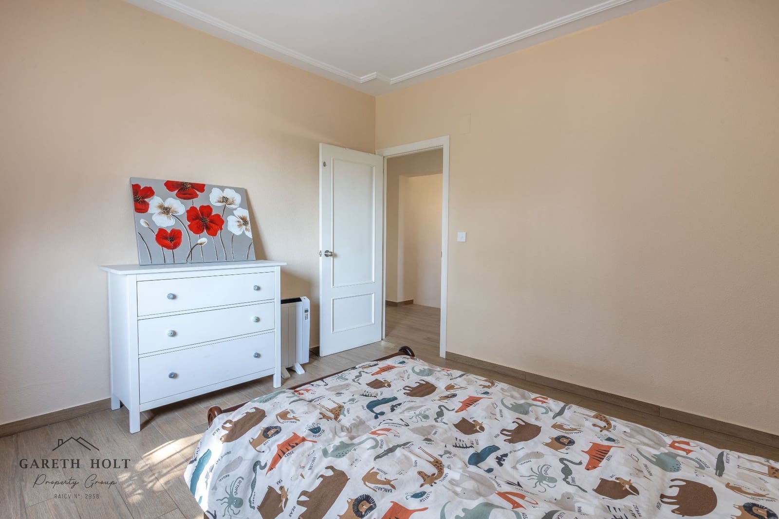 4 bedroom Villa for sale in Albir with pool garage - € 770,000 (Ref: 9118552)