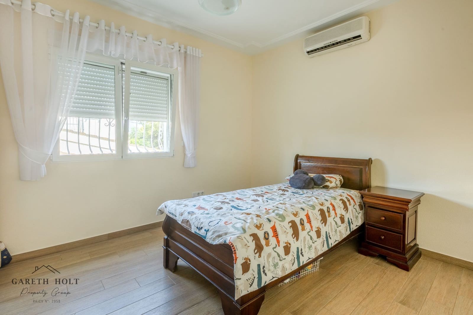 4 bedroom Villa for sale in Albir with pool garage - € 770,000 (Ref: 9118552)