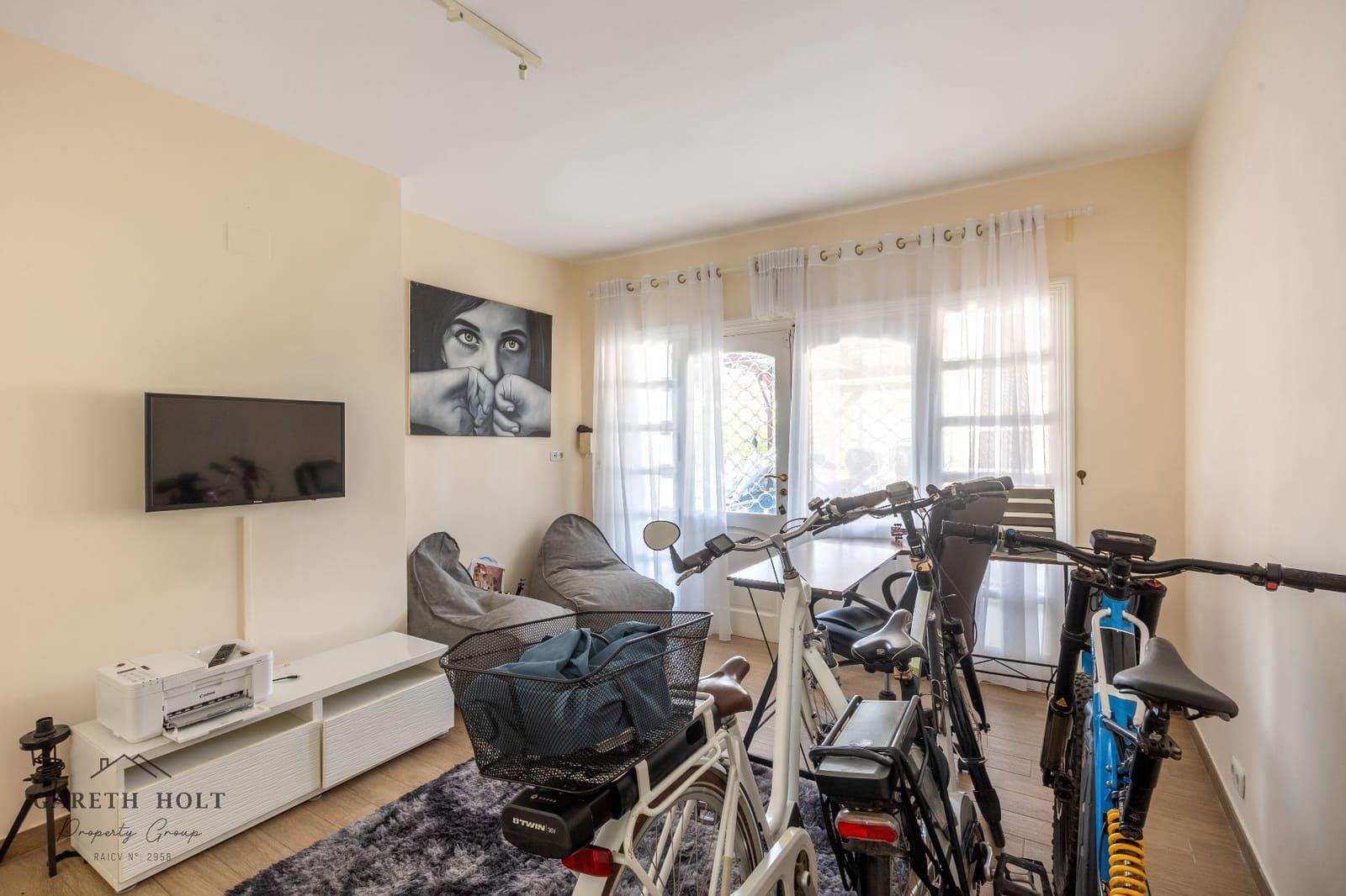 4 bedroom Villa for sale in Albir with pool garage - € 770,000 (Ref: 9118552)