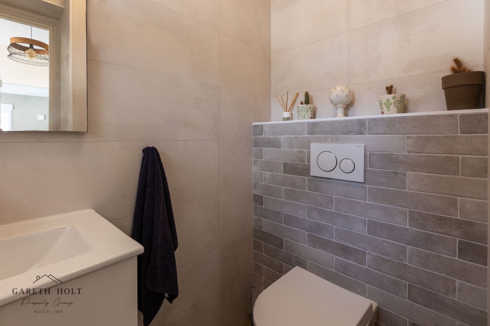 4 bedroom Villa for sale in Albir with pool garage - € 770,000 (Ref: 9118552)