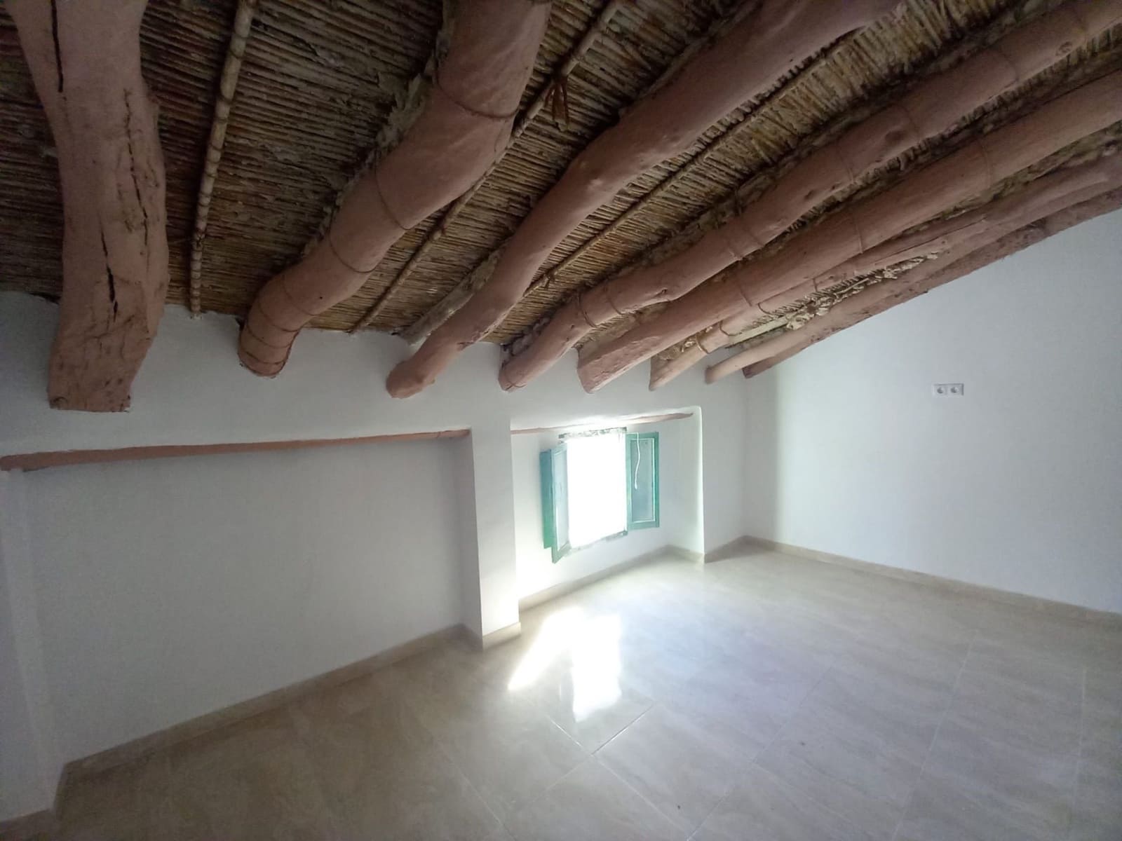 2 soveværelse Byhus til salg i Alcaudete med swimmingpool - € 50.000 (Ref: 9129497)