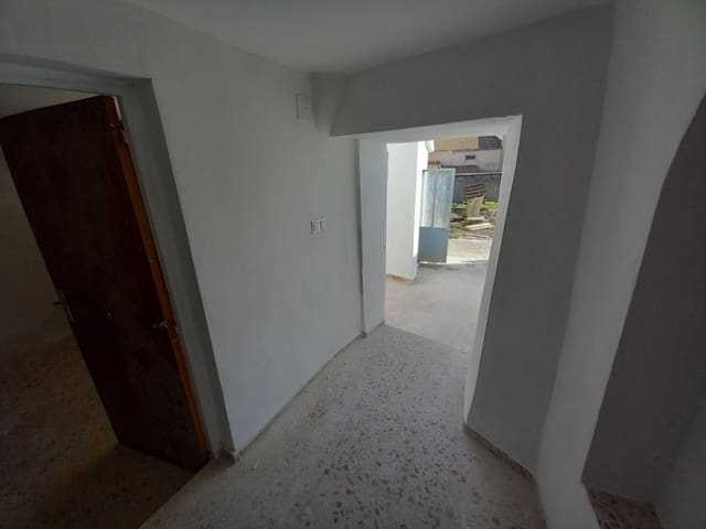 2 soveværelse Byhus til salg i Alcaudete med swimmingpool - € 50.000 (Ref: 9129497)