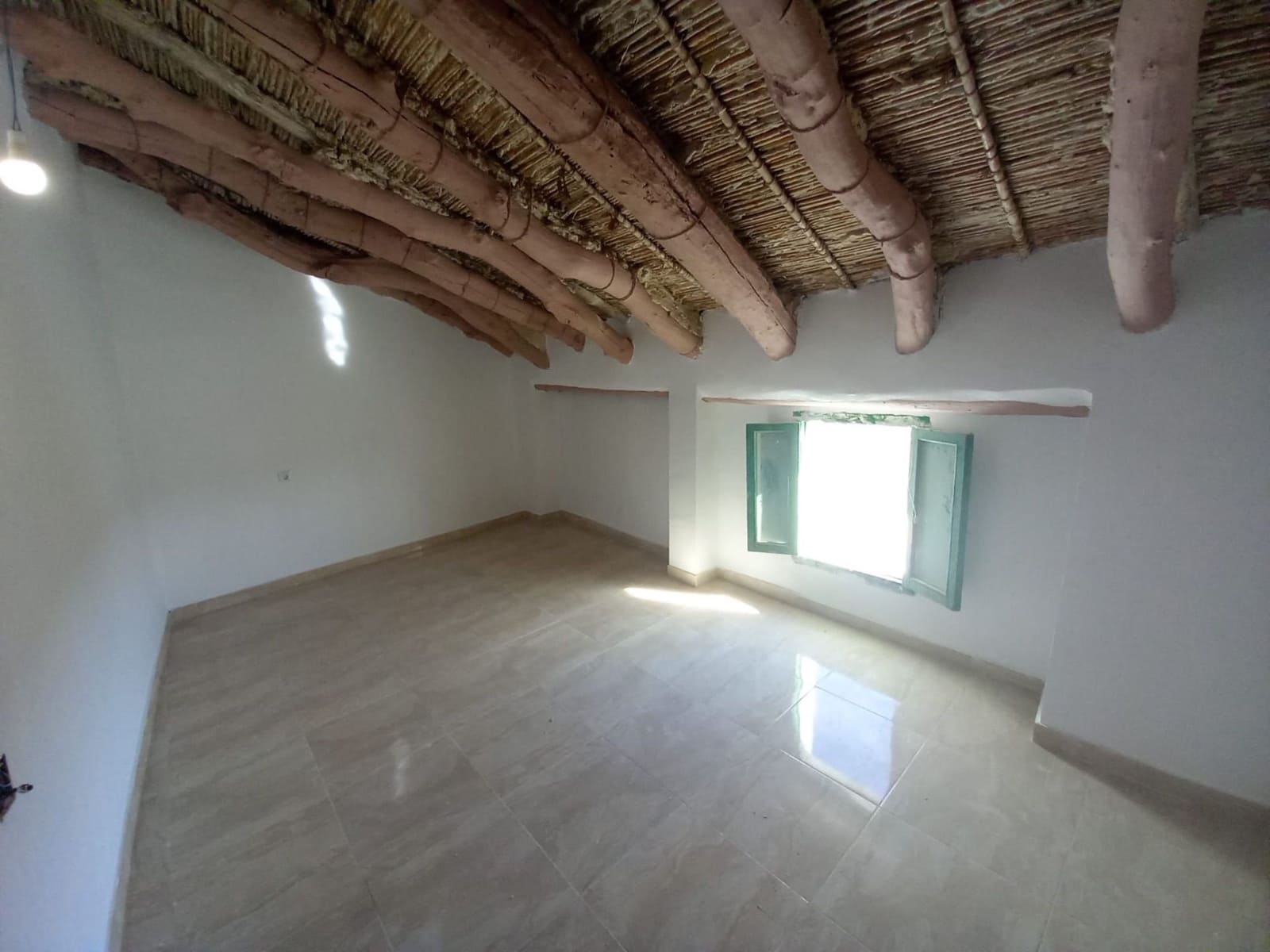 2 soveværelse Byhus til salg i Alcaudete med swimmingpool - € 50.000 (Ref: 9129497)