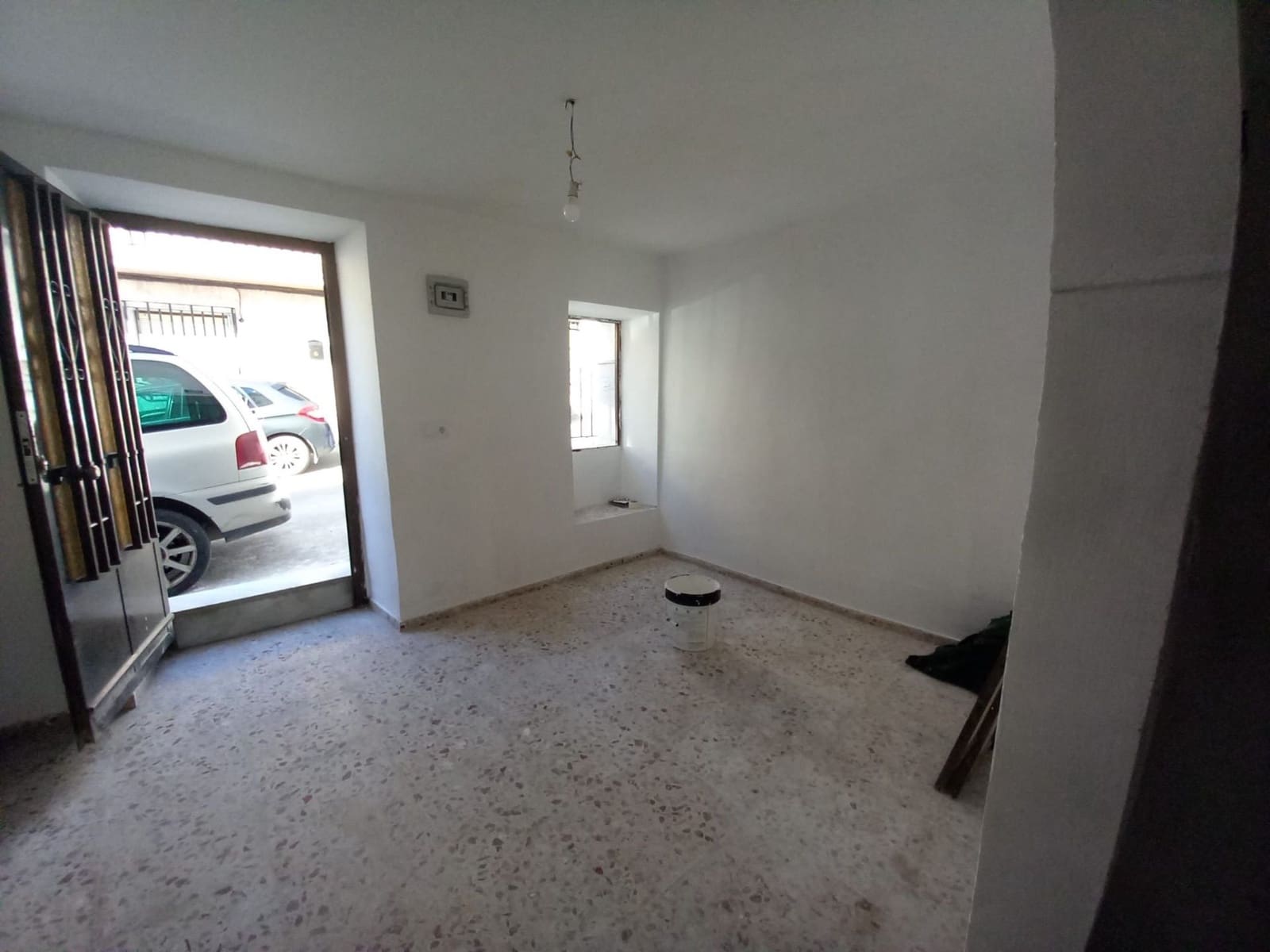 2 soveværelse Byhus til salg i Alcaudete med swimmingpool - € 50.000 (Ref: 9129497)