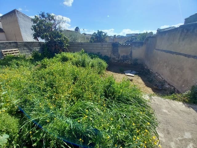 2 soveværelse Byhus til salg i Alcaudete med swimmingpool - € 50.000 (Ref: 9129497)