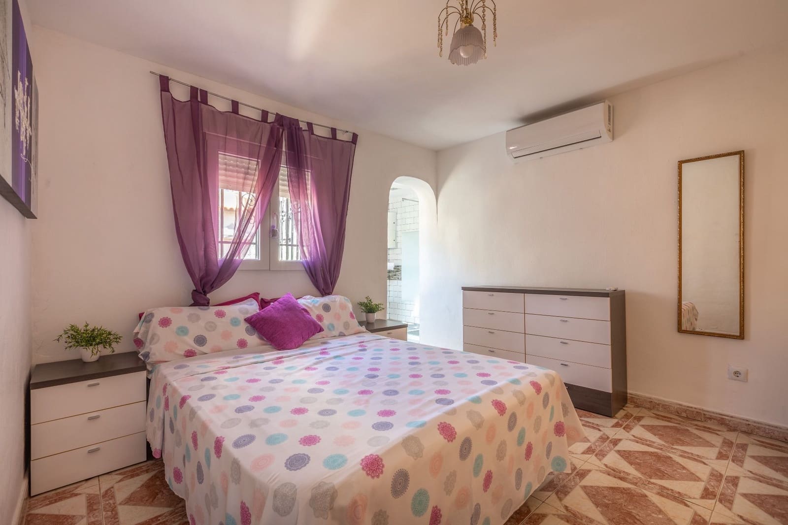 3 bedroom Villa for sale in Orxeta with pool garage - € 450,000 (Ref: 9154763)