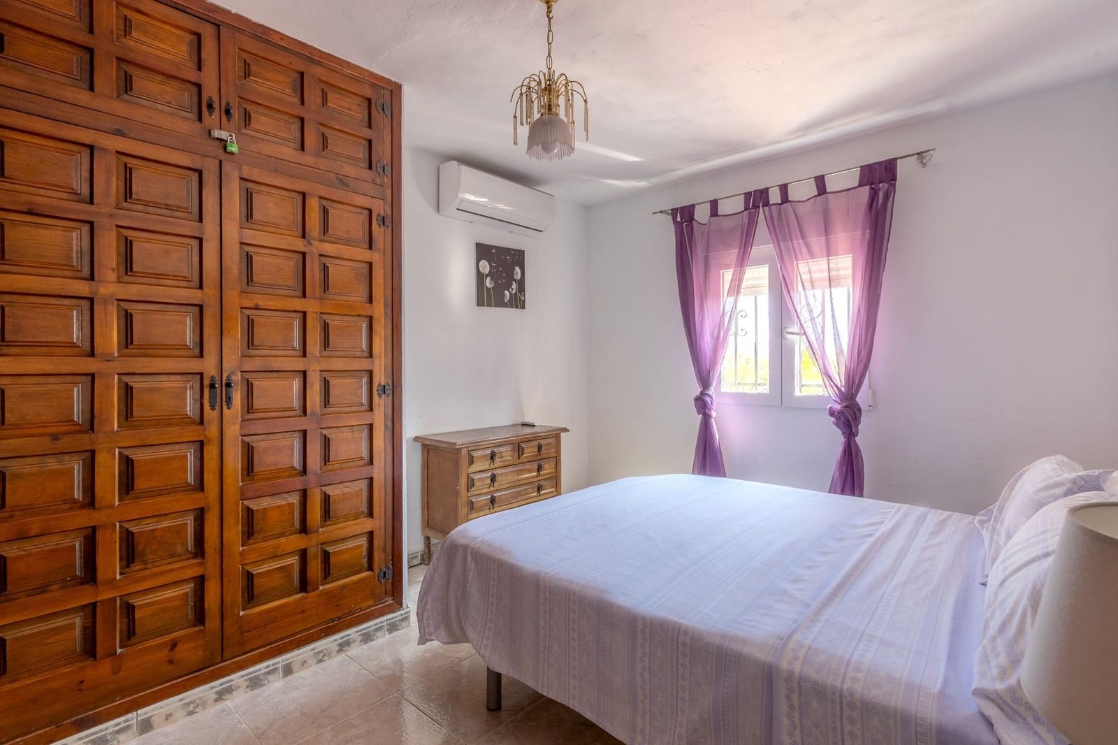 3 bedroom Villa for sale in Orxeta with pool garage - € 450,000 (Ref: 9154763)