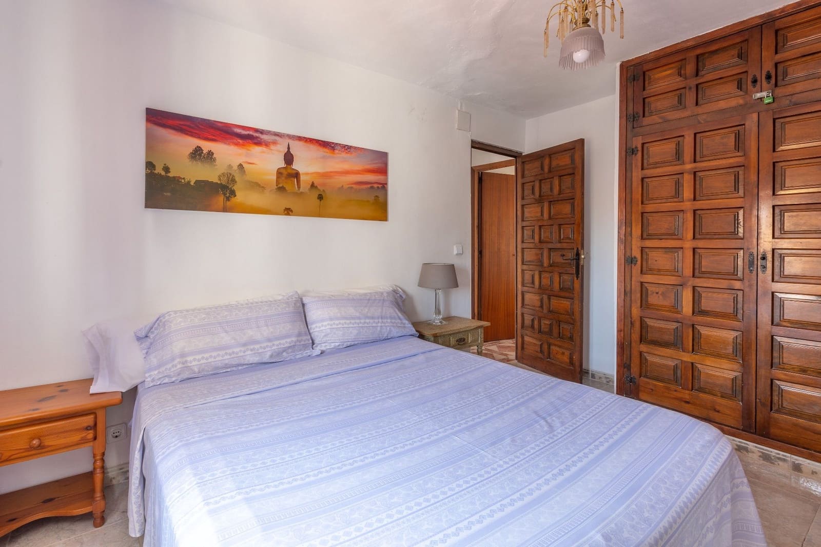 3 bedroom Villa for sale in Orxeta with pool garage - € 450,000 (Ref: 9154763)