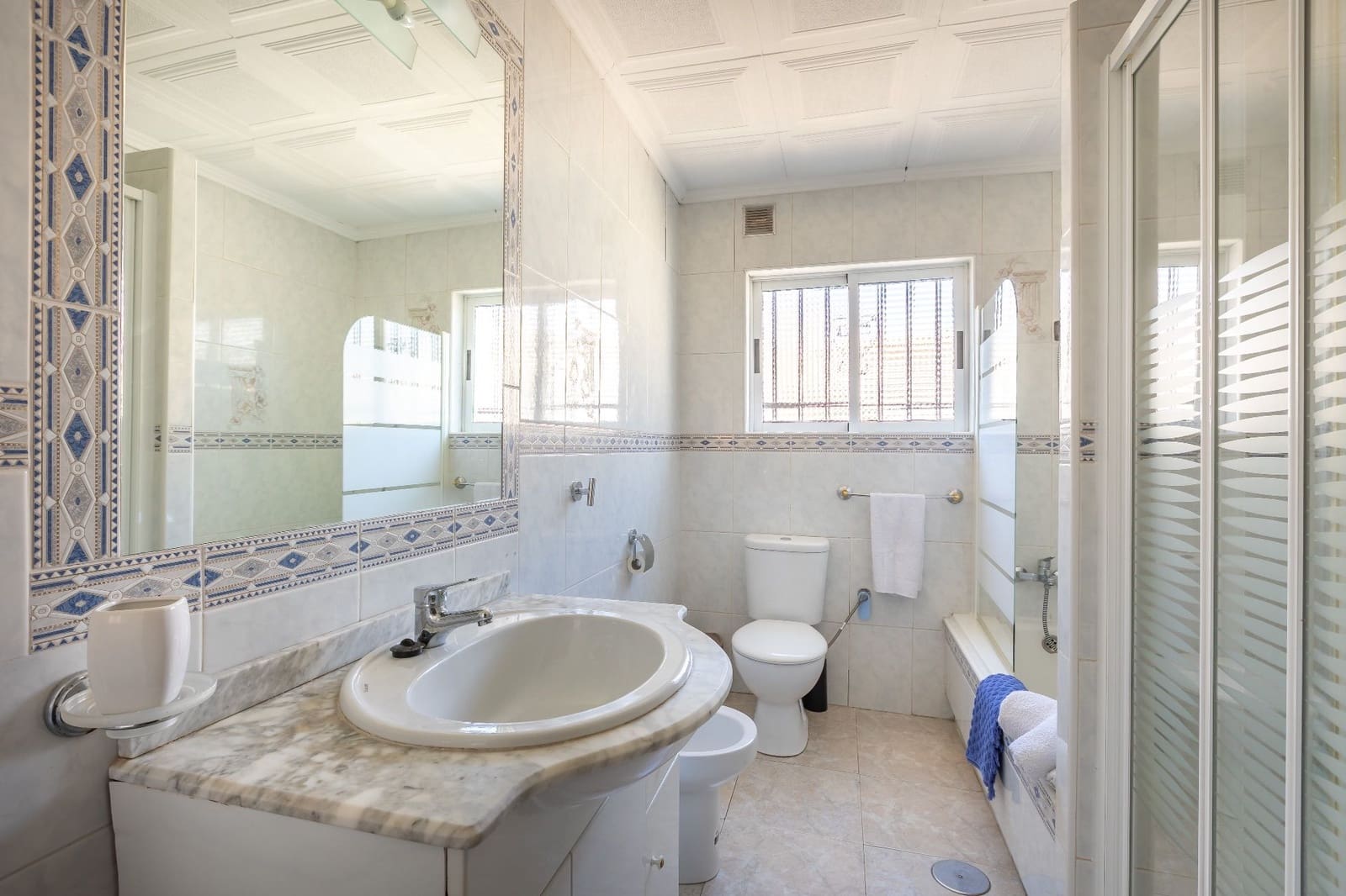 3 bedroom Villa for sale in Orxeta with pool garage - € 450,000 (Ref: 9154763)