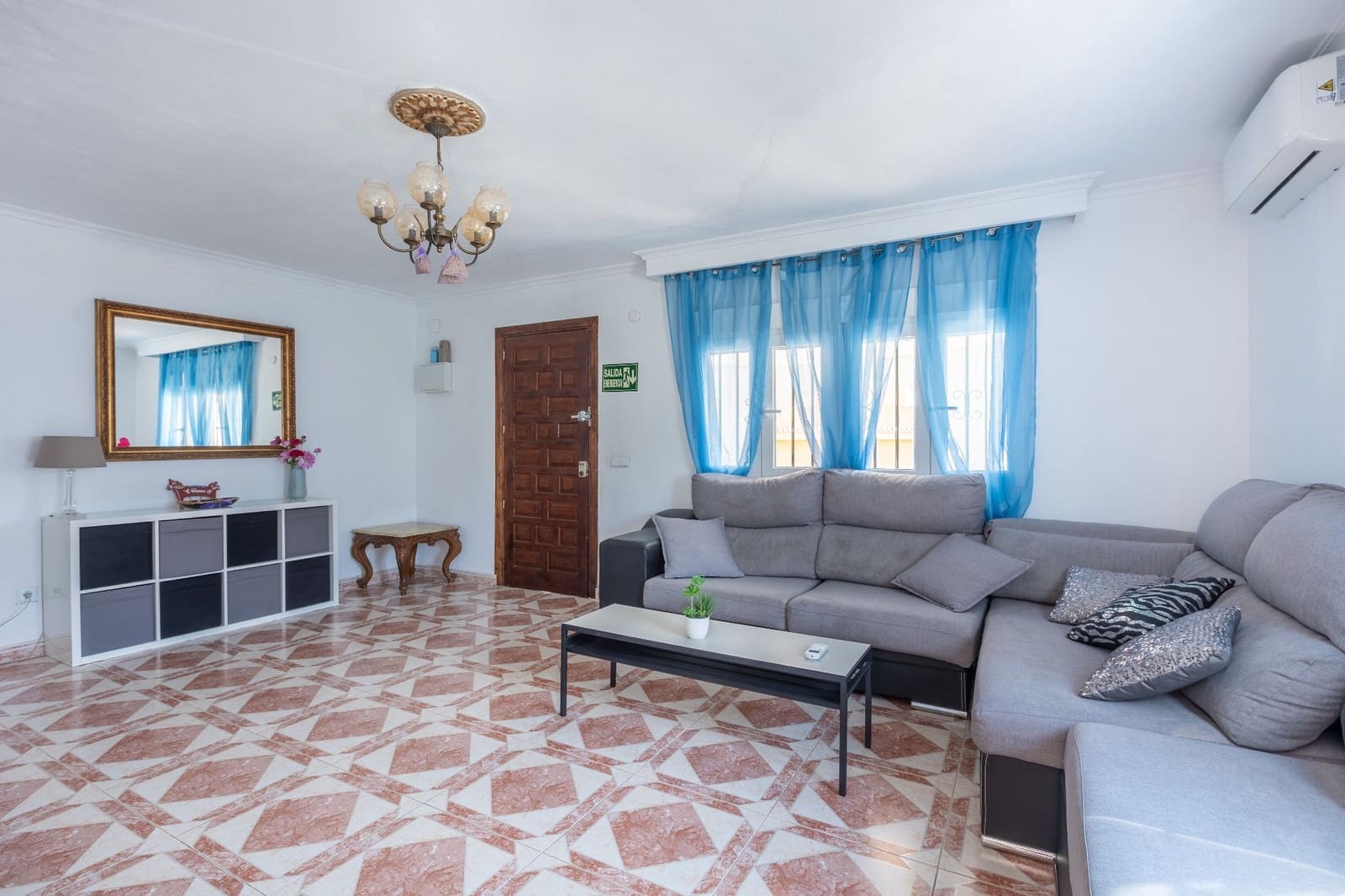 3 bedroom Villa for sale in Orxeta with pool garage - € 450,000 (Ref: 9154763)