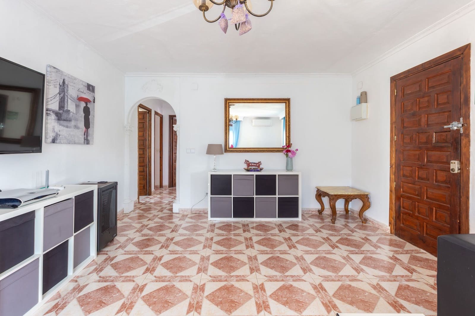 3 bedroom Villa for sale in Orxeta with pool garage - € 450,000 (Ref: 9154763)