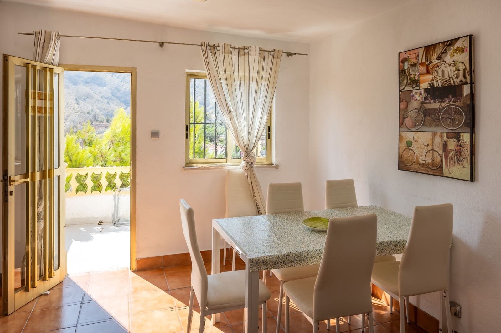 3 bedroom Villa for sale in Orxeta with pool garage - € 450,000 (Ref: 9154763)