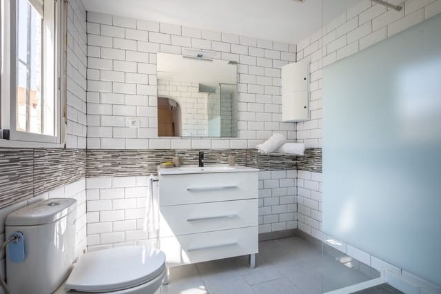 3 bedroom Villa for sale in Orxeta with pool garage - € 450,000 (Ref: 9154763)